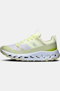 On Wandelschoenen Womens Cloudhorizon Waterproof