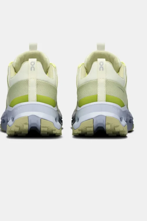 On Wandelschoenen Womens Cloudhorizon Waterproof