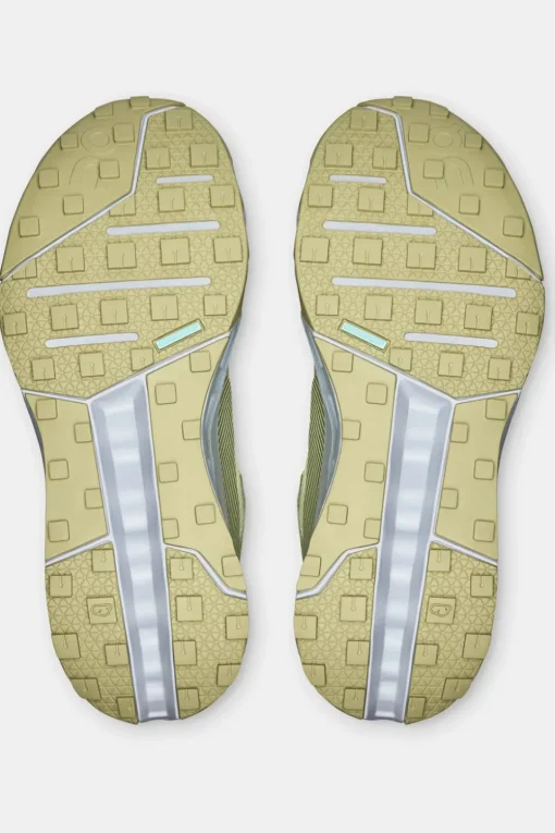On Wandelschoenen Womens Cloudhorizon Waterproof