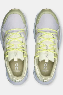 On Wandelschoenen Womens Cloudhorizon Waterproof
