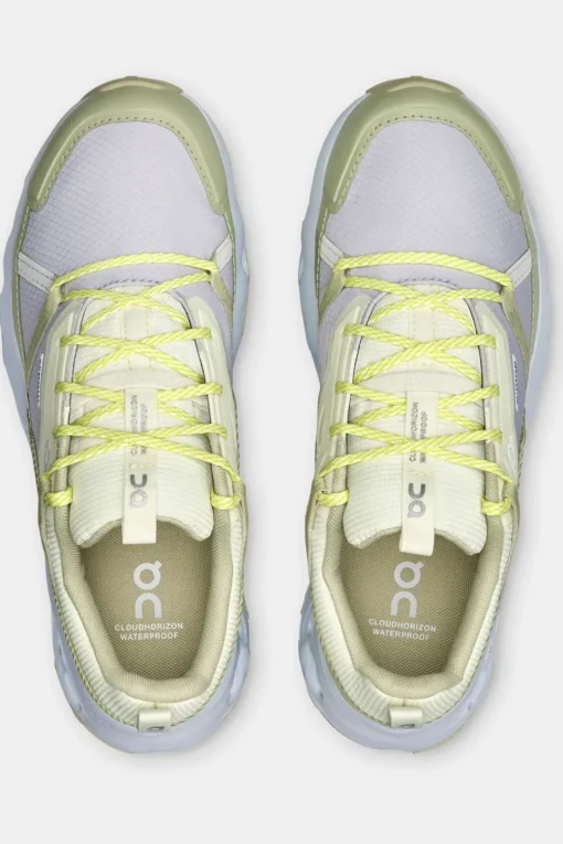 On Wandelschoenen Womens Cloudhorizon Waterproof