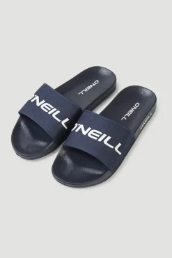 O'Neill Logo Slides