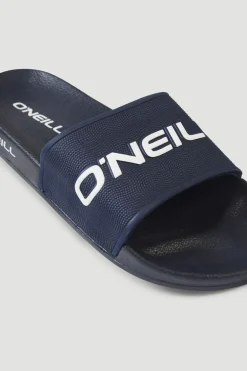 O'Neill Logo Slides
