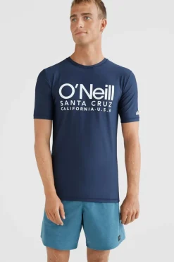 O'Neill Lycra Cali Ss Skins