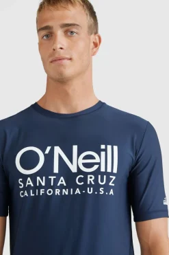 O'Neill Lycra Cali Ss Skins