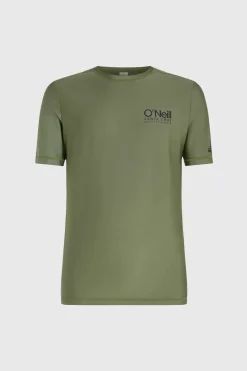 O'Neill Lycra Essentials Cali S/Slv Skins