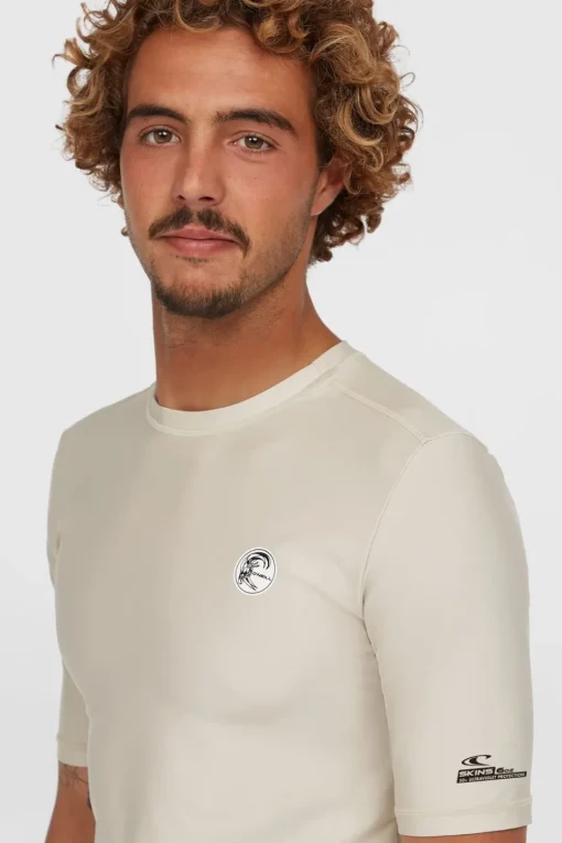 O'Neill Lycra O'Riginals S/Slv Skins