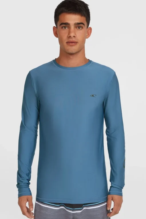 O'Neill Shirt Essentials Skins L/Slv