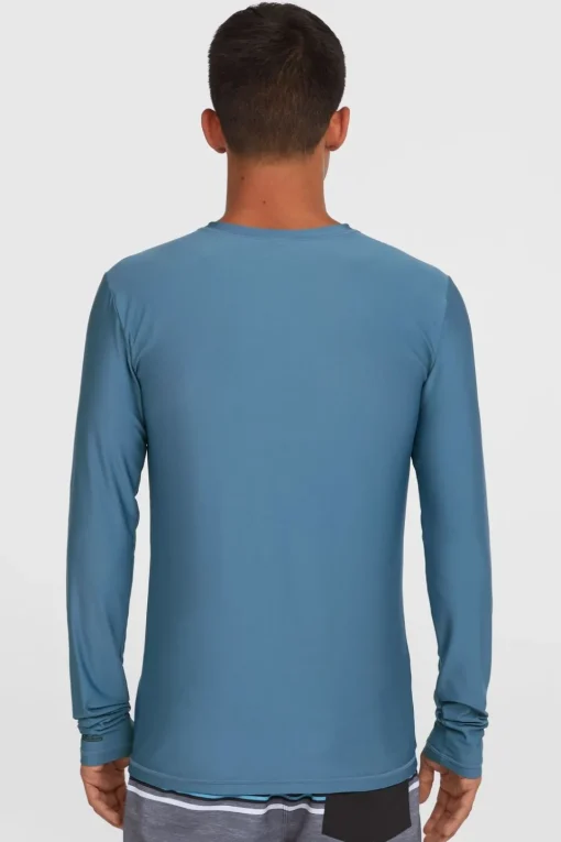O'Neill Shirt Essentials Skins L/Slv