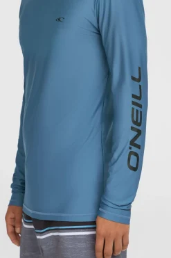 O'Neill Shirt Essentials Skins L/Slv