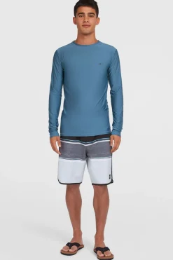 O'Neill Shirt Essentials Skins L/Slv
