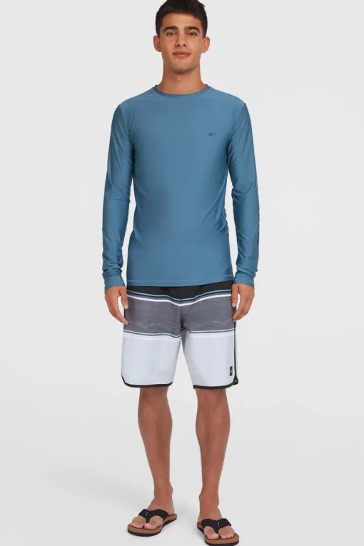 O'Neill Shirt Essentials Skins L/Slv
