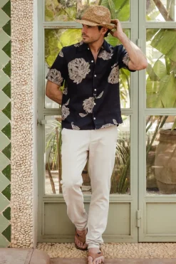 O'Neill Slippers Chad