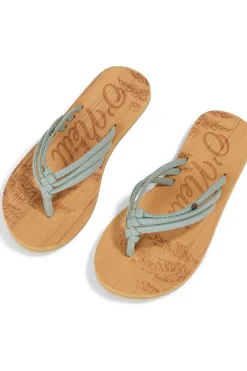 O'Neill Slippers Ditsy