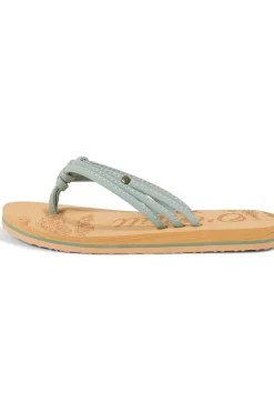 O'Neill Slippers Ditsy