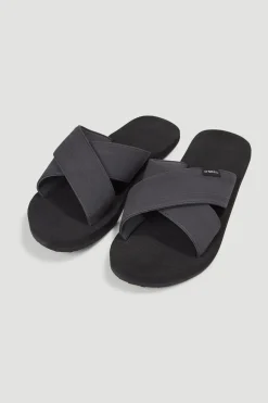 O'Neill Slippers Koosh Cross Over Bloom