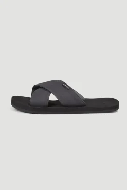 O'Neill Slippers Koosh Cross Over Bloom