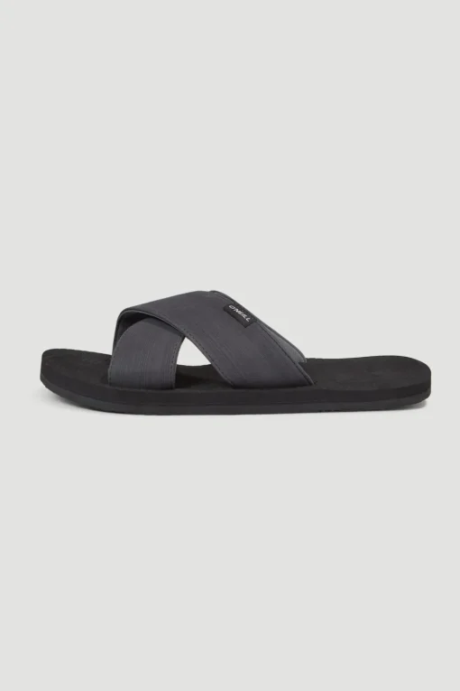 O'Neill Slippers Koosh Cross Over Bloom