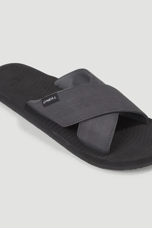 O'Neill Slippers Koosh Cross Over Bloom