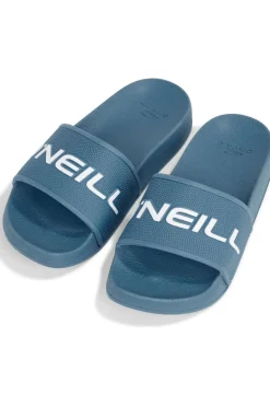 O'Neill Slippers Logo