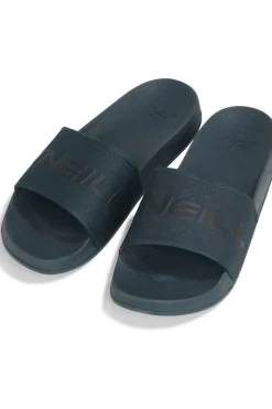 O'Neill Slippers Logo