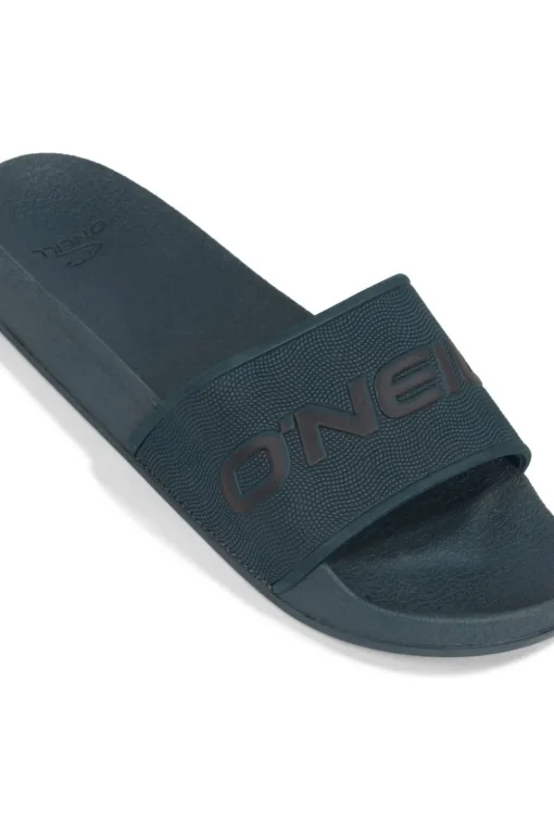 O'Neill Slippers Logo