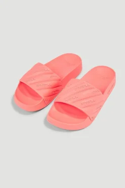 O'Neill Slippers Rutile