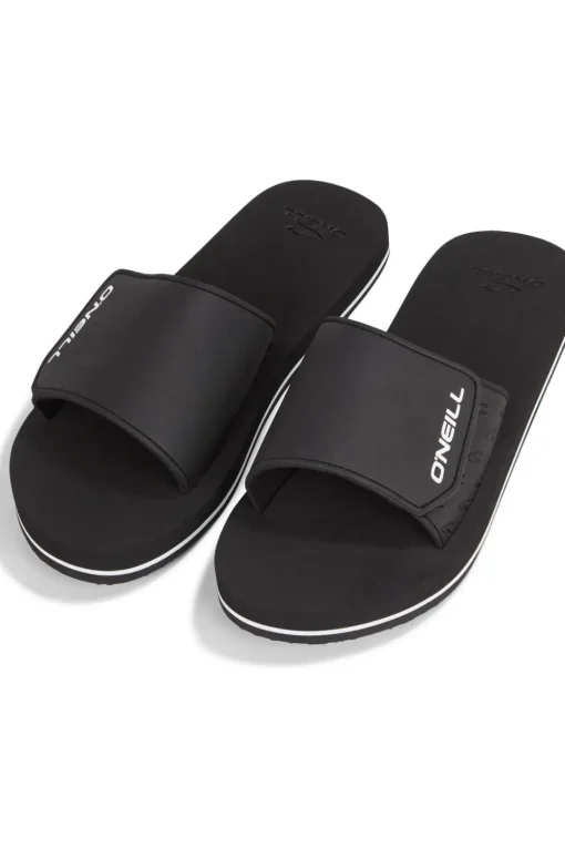 O'Neill Slippers Velcro