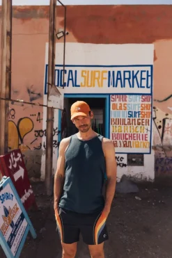O'Neill Tanktop Tanktop