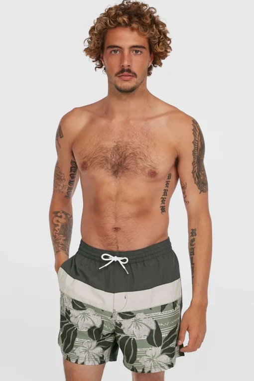 O'Neill Zwemshort Cali Block