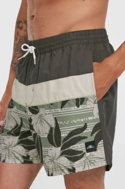 O'Neill Zwemshort Cali Block
