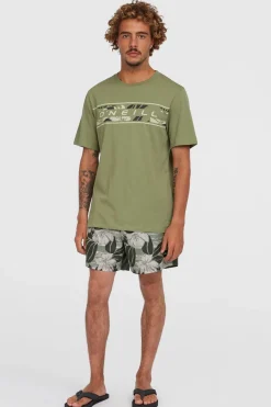 O'Neill Zwemshort Cali Block