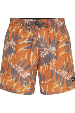 O'Neill Zwemshort Cali Floral