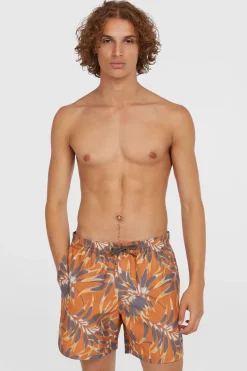 O'Neill Zwemshort Cali Floral