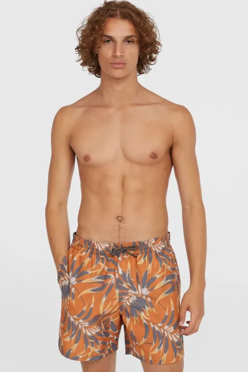 O'Neill Zwemshort Cali Floral