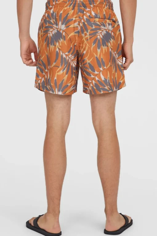 O'Neill Zwemshort Cali Floral