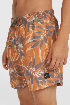 O'Neill Zwemshort Cali Floral