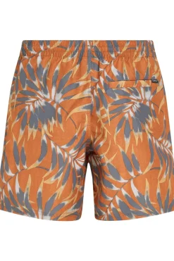 O'Neill Zwemshort Cali Floral