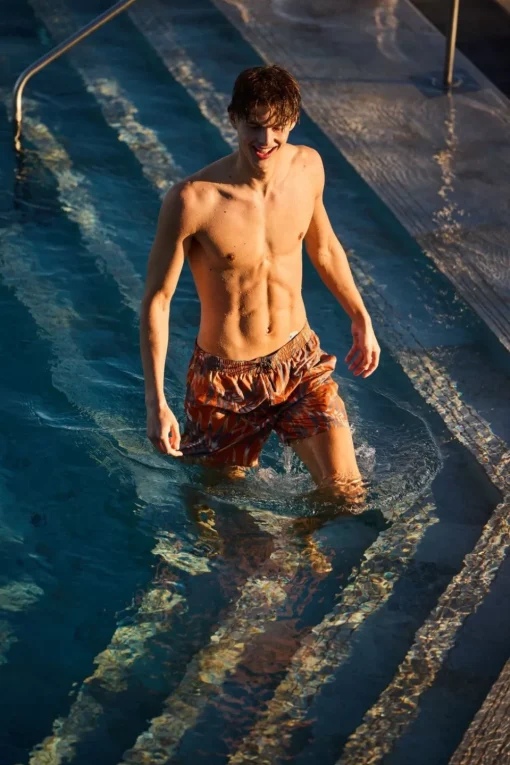 O'Neill Zwemshort Cali Floral