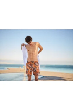 O'Neill Zwemshort Cali Floral