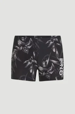 O'Neill Zwemshort Cali Floral Racer