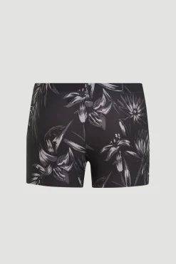 O'Neill Zwemshort Cali Floral Racer