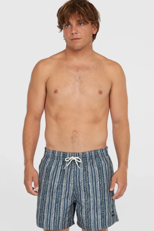 O'Neill Zwemshort Cali Print