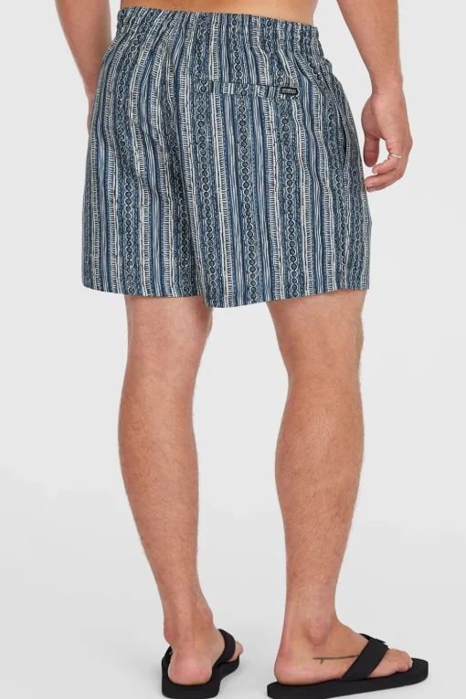 O'Neill Zwemshort Cali Print