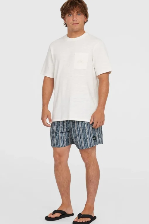 O'Neill Zwemshort Cali Print