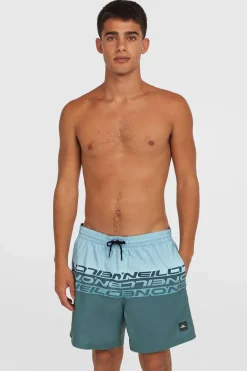 O'Neill Zwemshort Cali Stripe