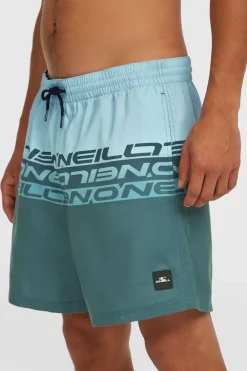 O'Neill Zwemshort Cali Stripe