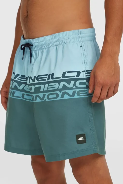 O'Neill Zwemshort Cali Stripe
