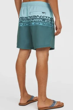 O'Neill Zwemshort Cali Stripe