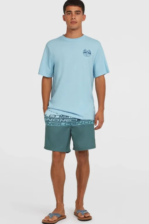 O'Neill Zwemshort Cali Stripe